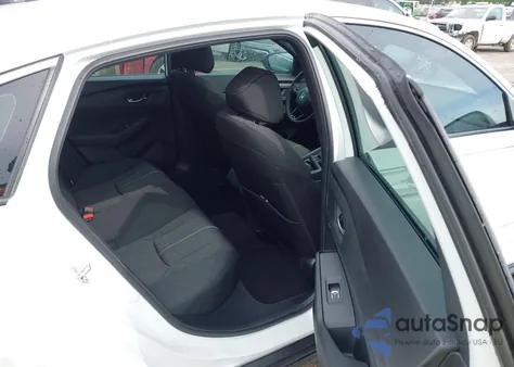 2024 Honda Accord Hybrid Sport z USA, uszkodzony, nr VIN 1HGCY2F51RA029326